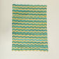 Knitting Pattern 10862 - Blanket in Hayfield Spirit Chunky