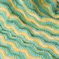 Knitting Pattern 10862 - Blanket in Hayfield Spirit Chunky
