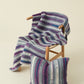 Crochet Pattern 10867 - Blanket & Cushion Cover in Hayfield Spirit Chunky