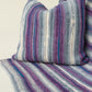 Crochet Pattern 10867 - Blanket & Cushion Cover in Hayfield Spirit Chunky