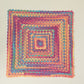 Crochet Pattern 10868 - Blanket in Hayfield Spirit Chunky