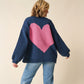Knitting Pattern 10869 - Cardigan in Sirdar Stories Chunky