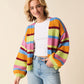 Knitting Pattern 10870 - Cardigan in Sirdar Stories Chunky