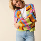Knitting Pattern 10870 - Cardigan in Sirdar Stories Chunky