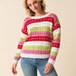 Knitting Pattern 10871 - Sweater in Sirdar Stories Chunky