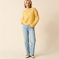 Knitting Pattern 10873 - Sweater in Sirdar Stories Chunky