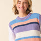 Knitting Pattern 10875 - Vest Top in Sirdar Stories Chunky