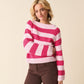 Knitting Pattern 10876 - Sweater in Sirdar Stories Chunky