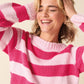 Knitting Pattern 10876 - Sweater in Sirdar Stories Chunky