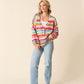 Knitting Pattern 10877 - Cardigan in Sirdar Stories Chunky