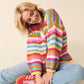 Knitting Pattern 10877 - Cardigan in Sirdar Stories Chunky