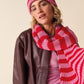 Knitting Pattern 10878 - Hat & Scarf in Sirdar Stories Chunky