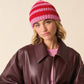 Knitting Pattern 10878 - Hat & Scarf in Sirdar Stories Chunky