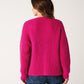 Knitting Pattern 10879 - Cardigan in Sirdar Soft Down DK