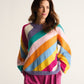 Knitting Pattern 10884 - Sweater in Sirdar Soft Down DK