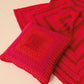 Crochet Pattern 10930 - Radiant Crochet Blanket in Jewelspun Ombre Aran