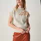 Knitting Pattern 10969 - Branch Out Tank in Bio Blend Chunky