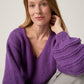 Knitting Pattern 10970 - Perennial Sweater in Bio Blend Chunky