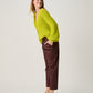 Knitting Pattern 10971 - Cultivate Rib Cardigan in Bio Blend Chunky