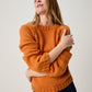 Knitting Pattern 10972 - Propagate Raglan Sweater in Bio Blend Chunky