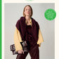 Knitting Pattern 10973 - Canopy Shawl in Bio Blend Chunky