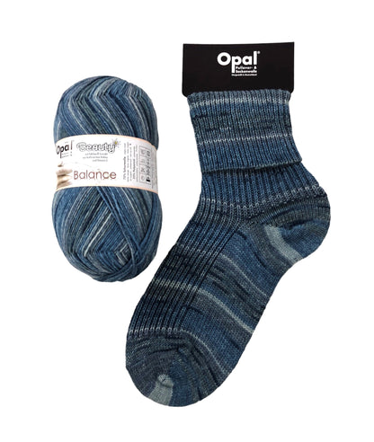 ‘SOCK IT TO EM’ - 4 Ply Sock Starter Kit
