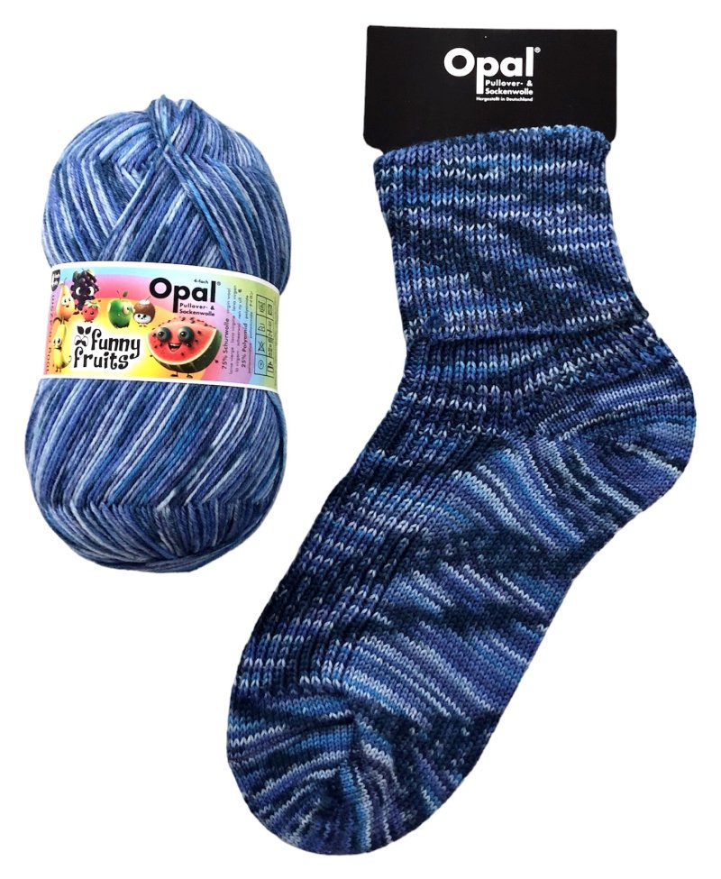 ‘SOCK IT TO EM’ - 4 Ply Sock Starter Kit