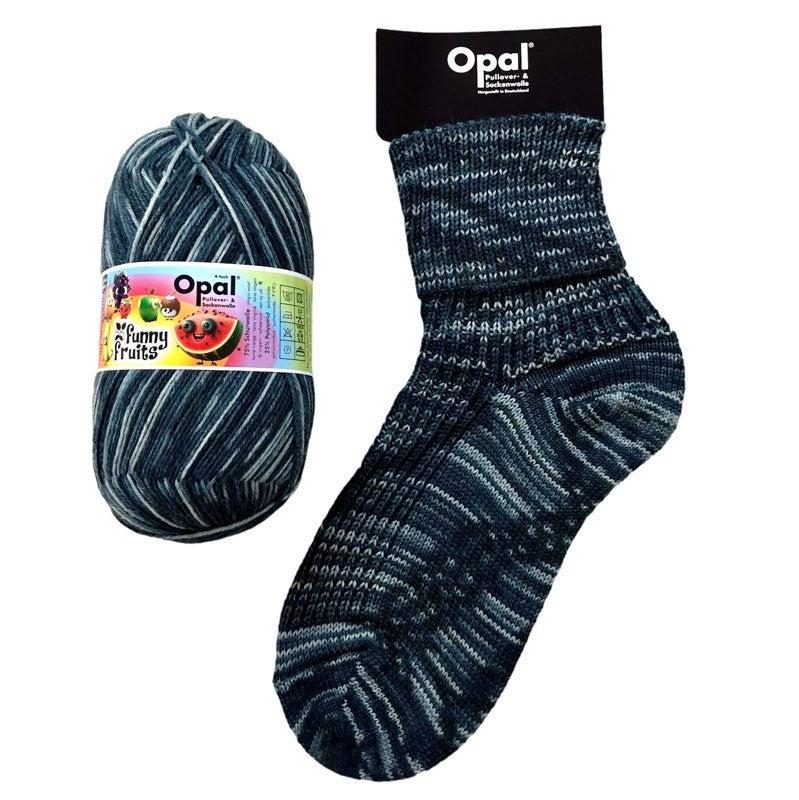 ‘SOCK IT TO EM’ - 4 Ply Sock Starter Kit