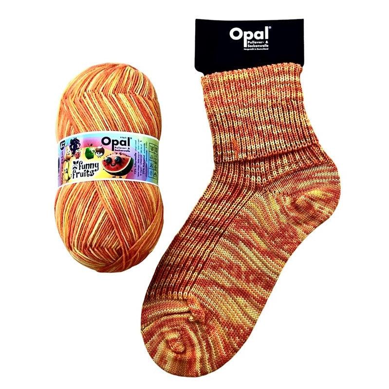 ‘SOCK IT TO EM’ - 4 Ply Sock Starter Kit