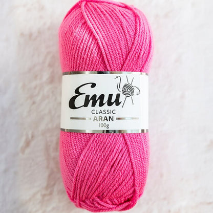 CLASSIC ARAN 100g - More Colours Available