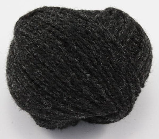 Shetland Heather Aran 50g - More Colours Available