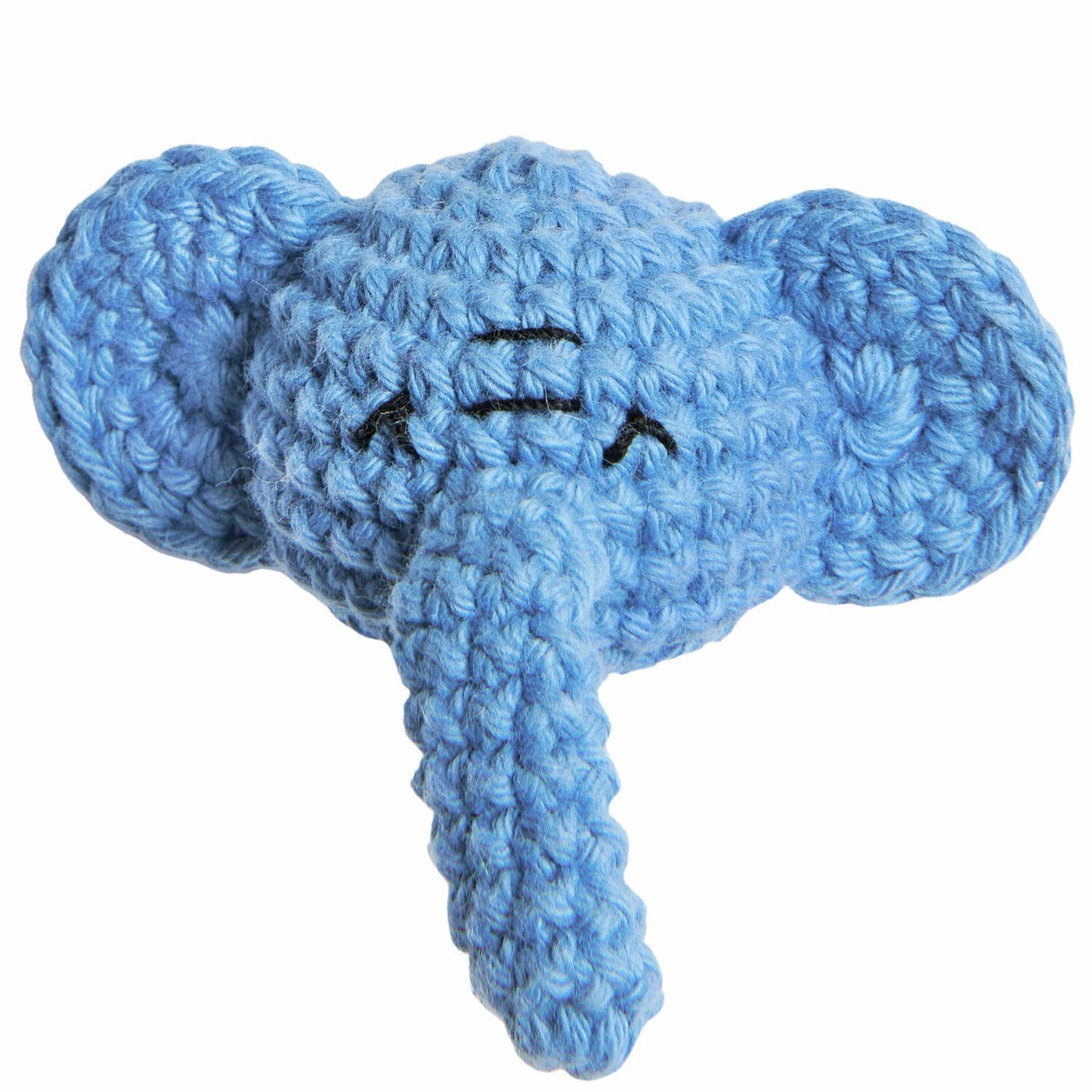 Ricorumi Chingus - Crochet accessory Charms Pattern Book