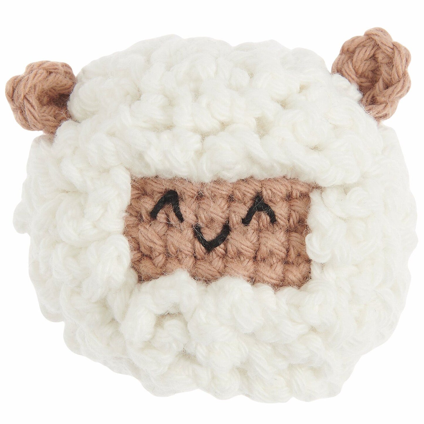 Ricorumi Chingus - Crochet accessory Charms Pattern Book