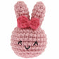 Ricorumi Chingus - Crochet accessory Charms Pattern Book