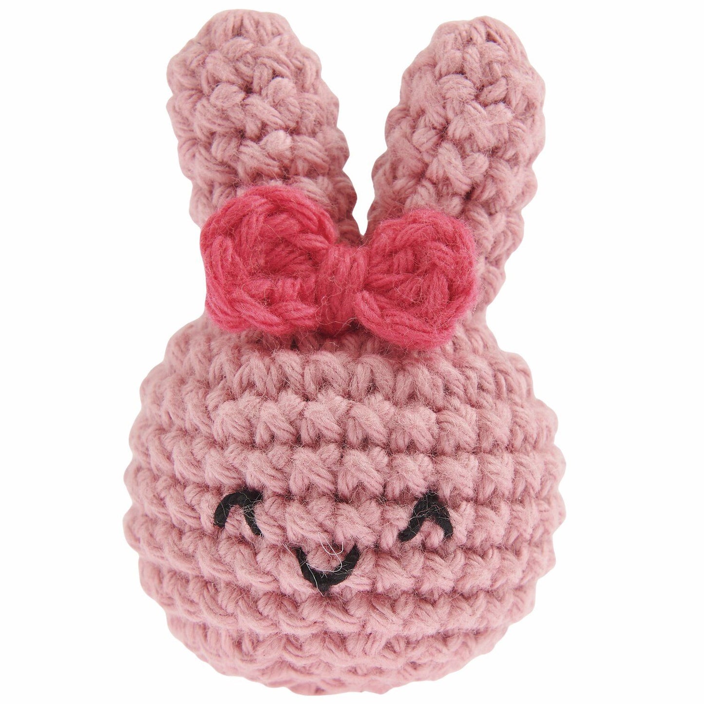 Ricorumi Chingus - Crochet accessory Charms Pattern Book