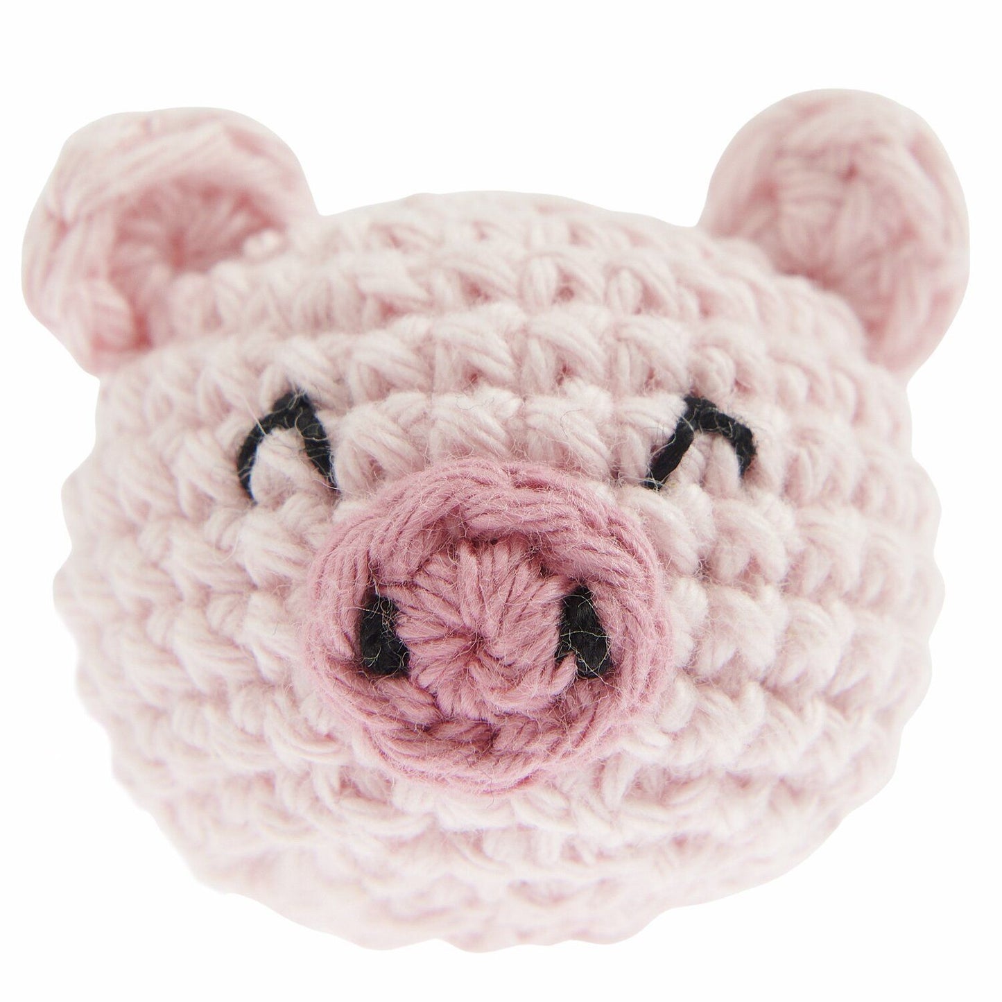 Ricorumi Chingus - Crochet accessory Charms Pattern Book