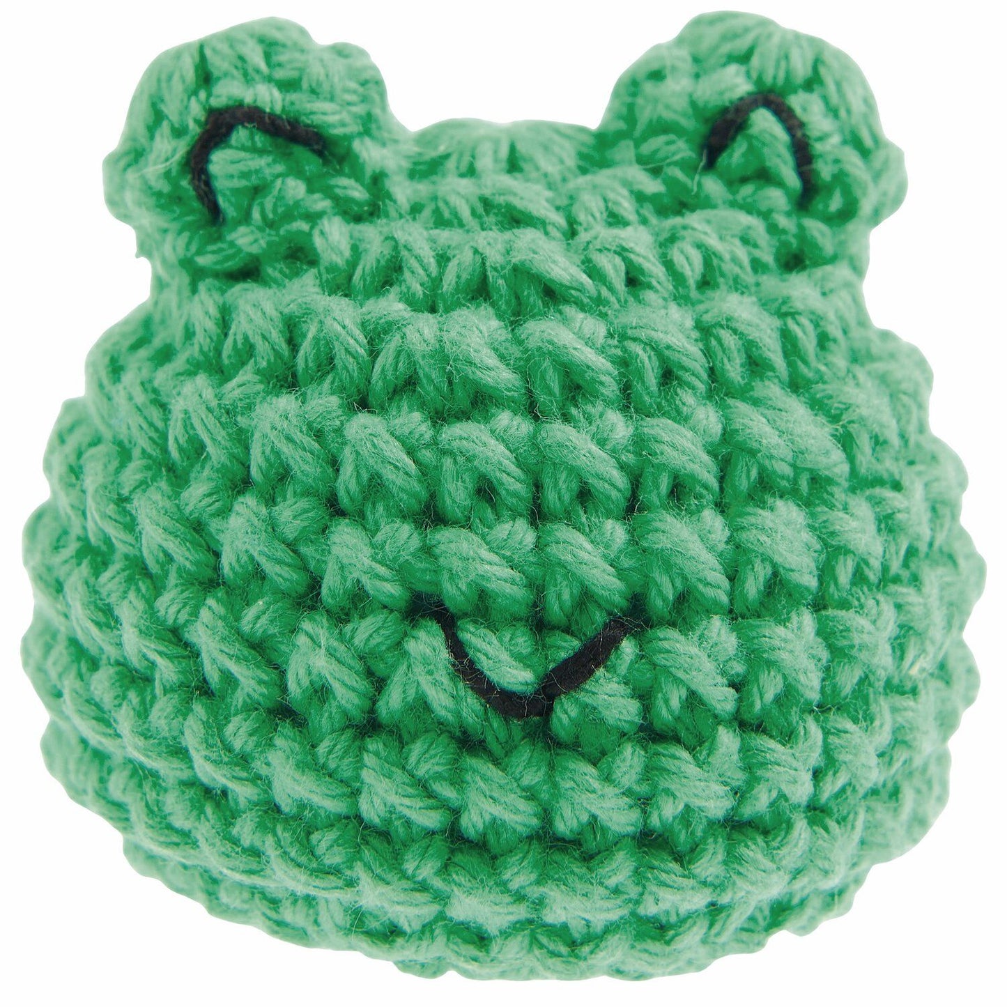 Ricorumi Chingus - Crochet accessory Charms Pattern Book