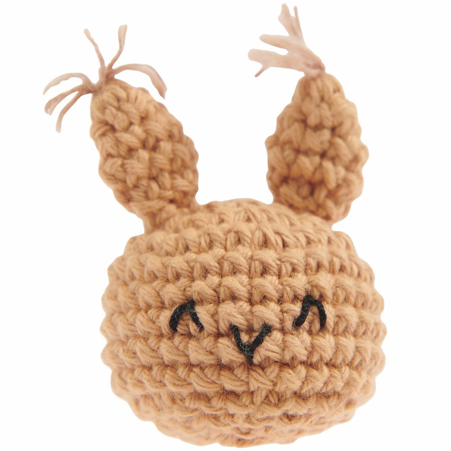 Ricorumi Chingus - Crochet accessory Charms Pattern Book