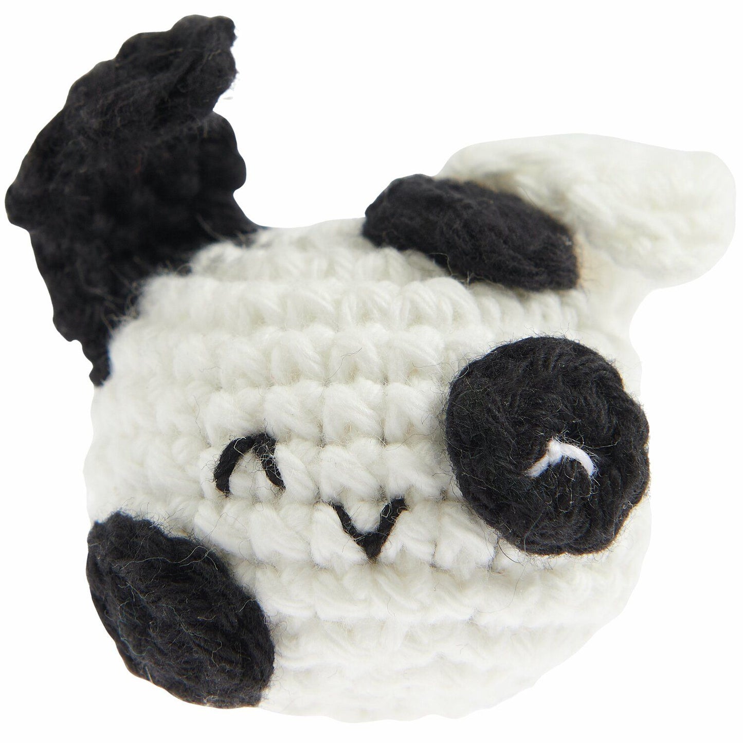 Ricorumi Chingus - Crochet accessory Charms Pattern Book