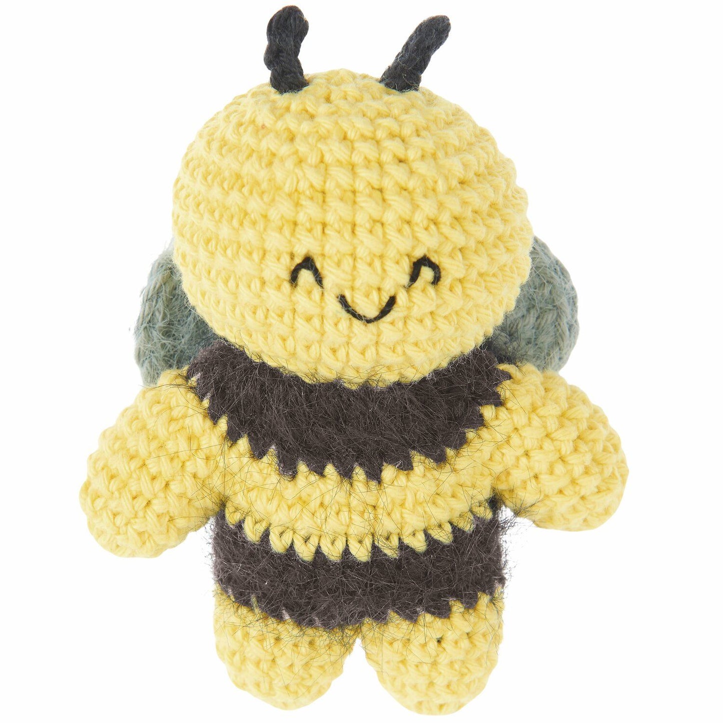 Ricorumi Chingus - Crochet accessory Charms Pattern Book