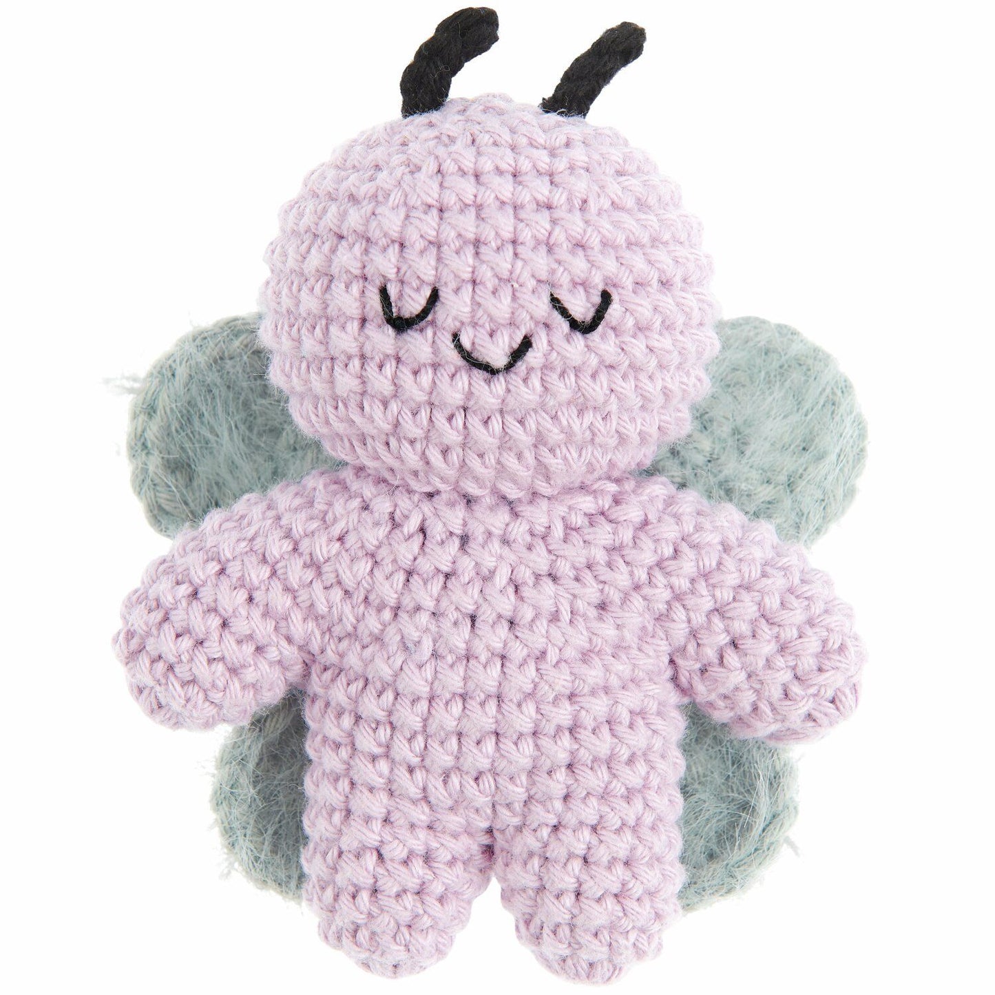 Ricorumi Chingus - Crochet accessory Charms Pattern Book