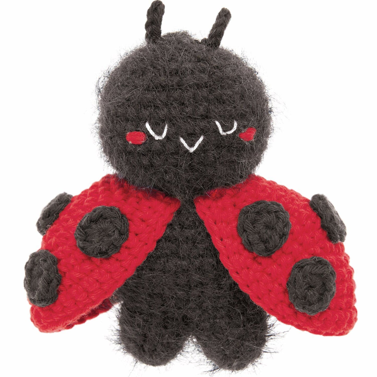 Ricorumi Chingus - Crochet accessory Charms Pattern Book