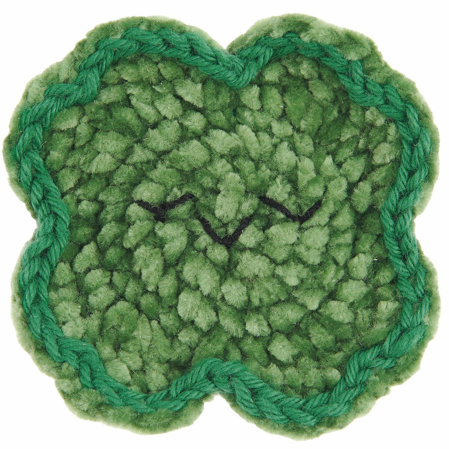 Ricorumi Chingus - Crochet accessory Charms Pattern Book