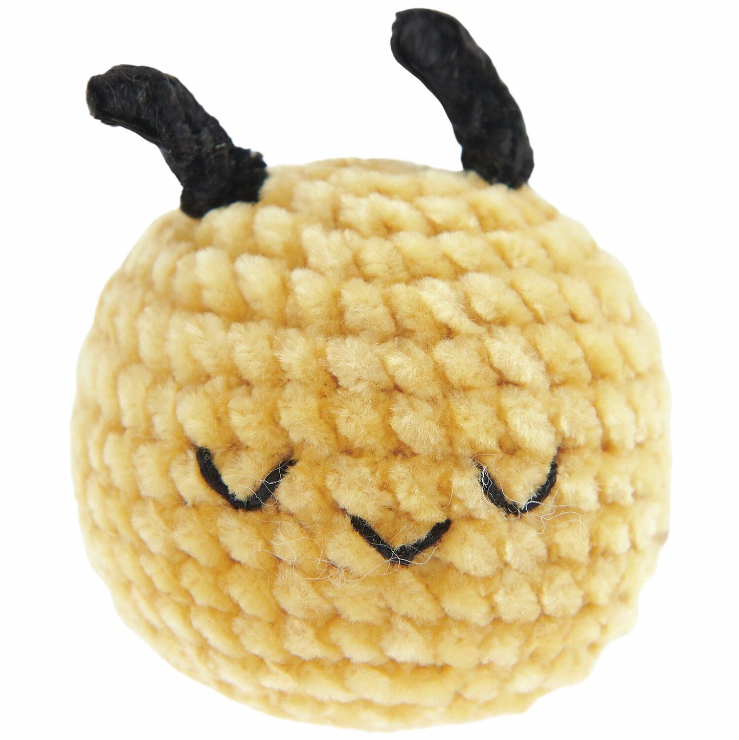 Ricorumi Chingus - Crochet accessory Charms Pattern Book