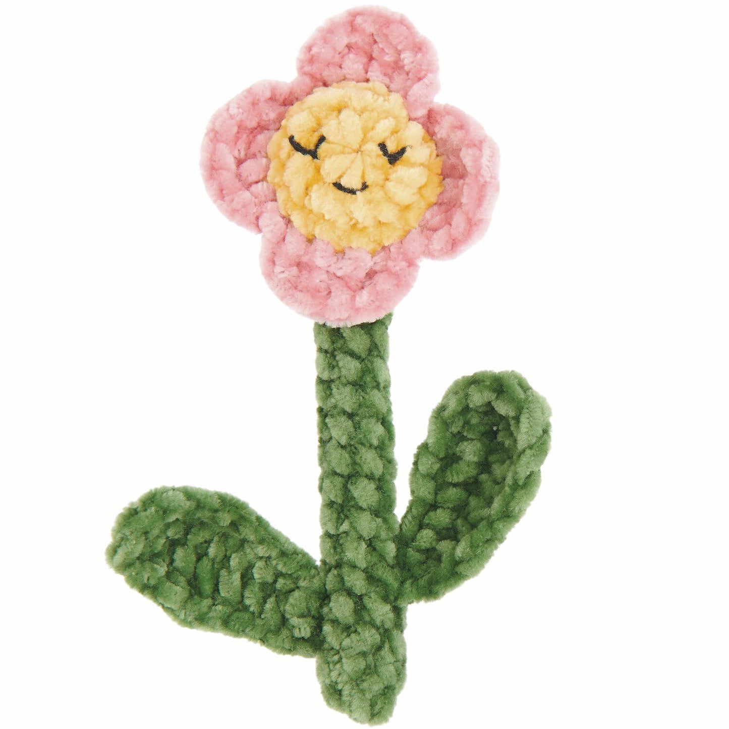 Ricorumi Chingus - Crochet accessory Charms Pattern Book