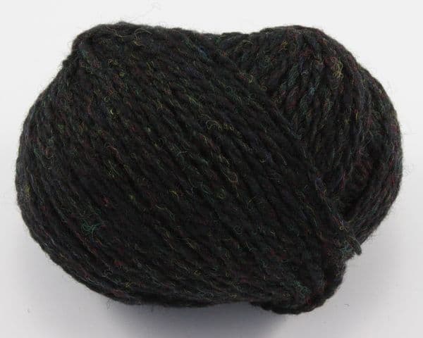 Shetland Heather Aran 50g - More Colours Available