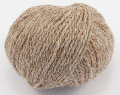 Jamieson’s Shetland Heather Aran 50g - More Colours Available