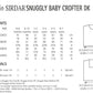 Knitting Pattern 1484 - Sweaters in Baby Crofter DK
