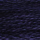 Embroidery Thread - Stranded Mouline Special - BLUES