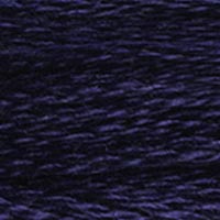 Embroidery Thread - Stranded Mouline Special - BLUES